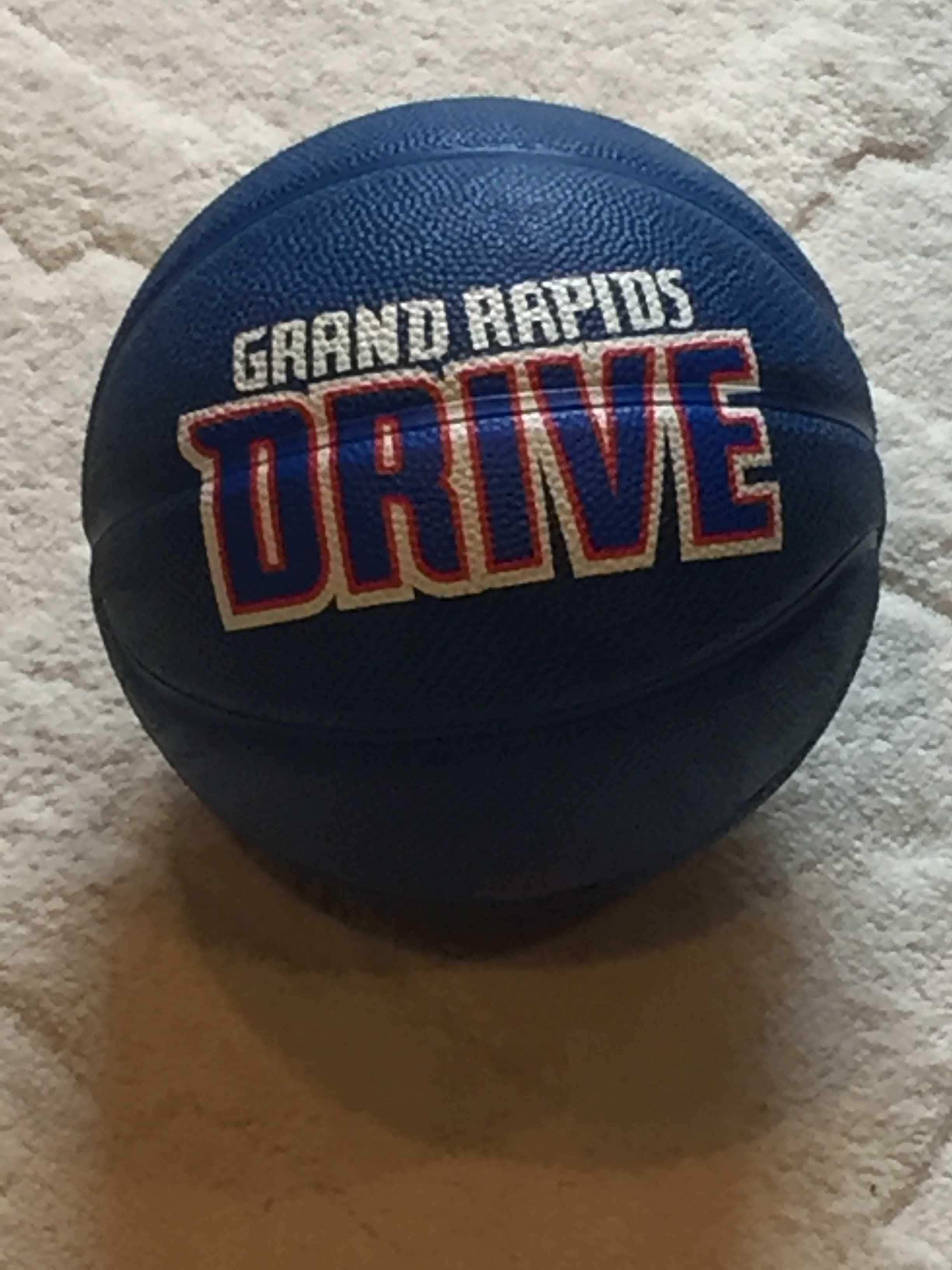 Grand Haven Basketball